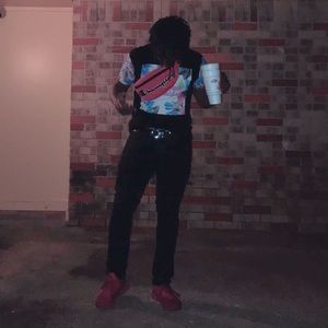 Meet your Posher, Nathan